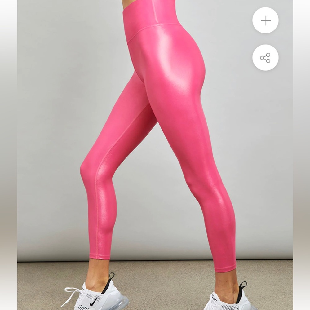 WORKOUT LEGGINGS